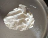 A picture of step 9 of Rasgulla.