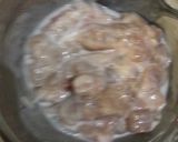 Foto langkah ke 3 dari resep Ayam pop corn (menu diet for autism).