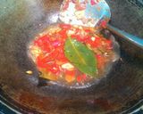 Foto langkah ke 4 dari resep Tumis Tempe Kacang Panjang Bumbu Kecap #PR_RECOOKMASAKANAWALANT.
