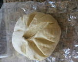 Foto del paso 3 de la receta: Pan rápido con thermomix