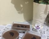 Foto langkah ke 5 dari resep Dessert box oreo coklat.