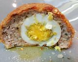 Foto del paso 15 de la receta: Huevos a la escocesa con especias