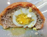 Foto del paso 15 de la receta: Huevos a la escocesa con especias