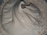Ice cremy coklat oreo lembuut (cemilan sehat/cocok buat usaha) langkah memasak 5 foto