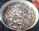 Foto del paso 4 de la receta: Choquitos en su tinta