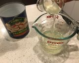 Foto del paso 2 de la receta: Tropical saladito para dos