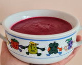 Foto del paso 3 de la receta: Sopa de remolacha 🫕 betabel