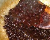 Foto langkah ke 4 dari resep Boba ekonomis modal 15 rb.