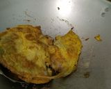 Foto langkah ke 1 dari resep Tumis daging telor alakadarnya #13w.