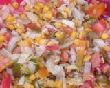 Foto del paso 3 de la receta: Nachos al estilo Foster's Hollywood