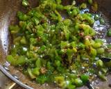 Hariyali Green Brinjal Bhartha recipe step 3 photo