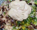 Foto del paso 2 de la receta: Ciabatta