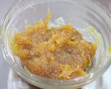 Hình bước làm 2 của món Bánh dứa
