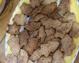 Foto del paso 7 de la receta Mantecados cuatro iguales