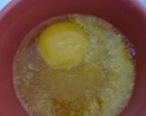 Foto langkah ke 3 dari resep Fluffy Pancake.