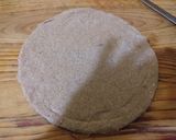 Foto del paso 3 de la receta: Pizza integral 🍕