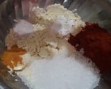 પાત્રા (Patra Recipe In Gujarati) રેસીપી સ્ટેપ2ફોટો