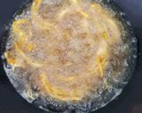 Gambar langkah 3 resipi Ikan Lumek Goreng Tepung.