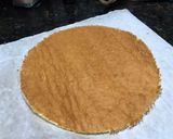 Foto del paso 6 de la receta: Torta Tortuga helada ♥️