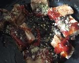 Foto del paso 2 de la receta: Costillitas de cerdo en salsas