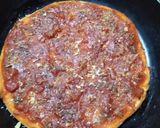 Foto del paso 1 de la receta: Tres usos para una sola masa: pizzas y pancitos