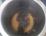 Indiai káposzta leves recept lépés 4 foto