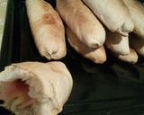 Foto del paso 5 de la receta: Pan casero..⏪♥⏩