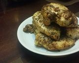 A picture of step 5 of Perfect Chicken Breast.