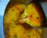 A picture of step 4 of Trevti Dal.