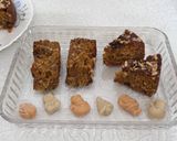 A picture of step 20 of Soft & Moist Eggless Marzipan.