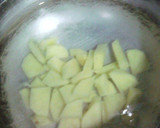 Foto del paso 1 de la receta: Crema de Zanahoria