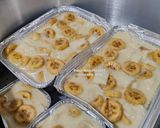 Foto langkah ke 5 dari resep Carang Gesing Roti.