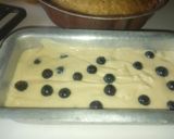Foto del paso 2 de la receta: Budín de arándanos 🫐