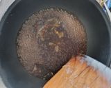 Foto langkah ke 5 dari resep Pancit Bihon Bihun Khas Filipina.
