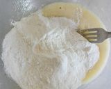 Foto del paso 1 de la receta: Pastafrolitas a mi manera, con harina de arroz y chía