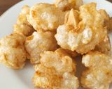 Foto langkah ke 5 dari resep Tahu Cireng Crispy dan Lembut.