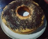 Foto langkah ke 9 dari resep Bolu sprite no sp, no baking powder.