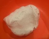 Foto langkah ke 1 dari resep Donat Ketan.