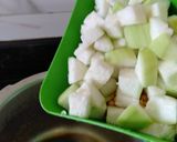 દૂધી દાળ નુ શાક (Dudhi Dal Shak Recipe In Gujarati) રેસીપી સ્ટેપ5ફોટો