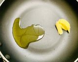 南瓜葡萄乾雞蛋沙拉的食譜步驟2照片