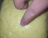 Foto del paso 3 de la receta: 🍪 Narón — Cookies de Naranja y Limón.🌸