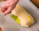 Wellington bélszín recept fázis 11 fotója