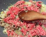 Foto langkah ke 3 dari resep 28. Beef bolognese (modified version).