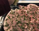 Foto del paso 5 de la receta: Cerdo al romero fresco