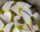 Foto del paso 2 de la receta: Bacalao con tomate