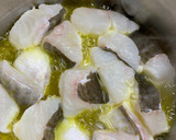 Foto del paso 2 de la receta: Bacalao con tomate