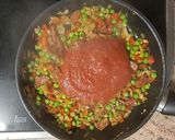 Foto del paso 2 de la receta Huevos a la Flamenca