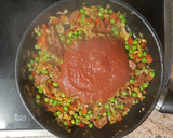 Foto del paso 2 de la receta: Huevos a la Flamenca