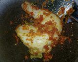 Foto langkah ke 2 dari resep Ayam Bakar Bumbu Rujak.