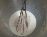 Foto del paso 2 de la receta: Coca de San Joan, sin gluten